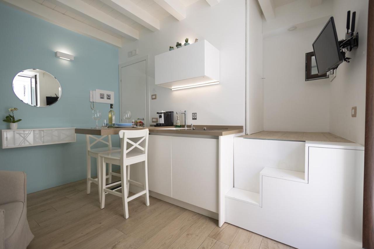 En..Suite Cefalu Exterior photo