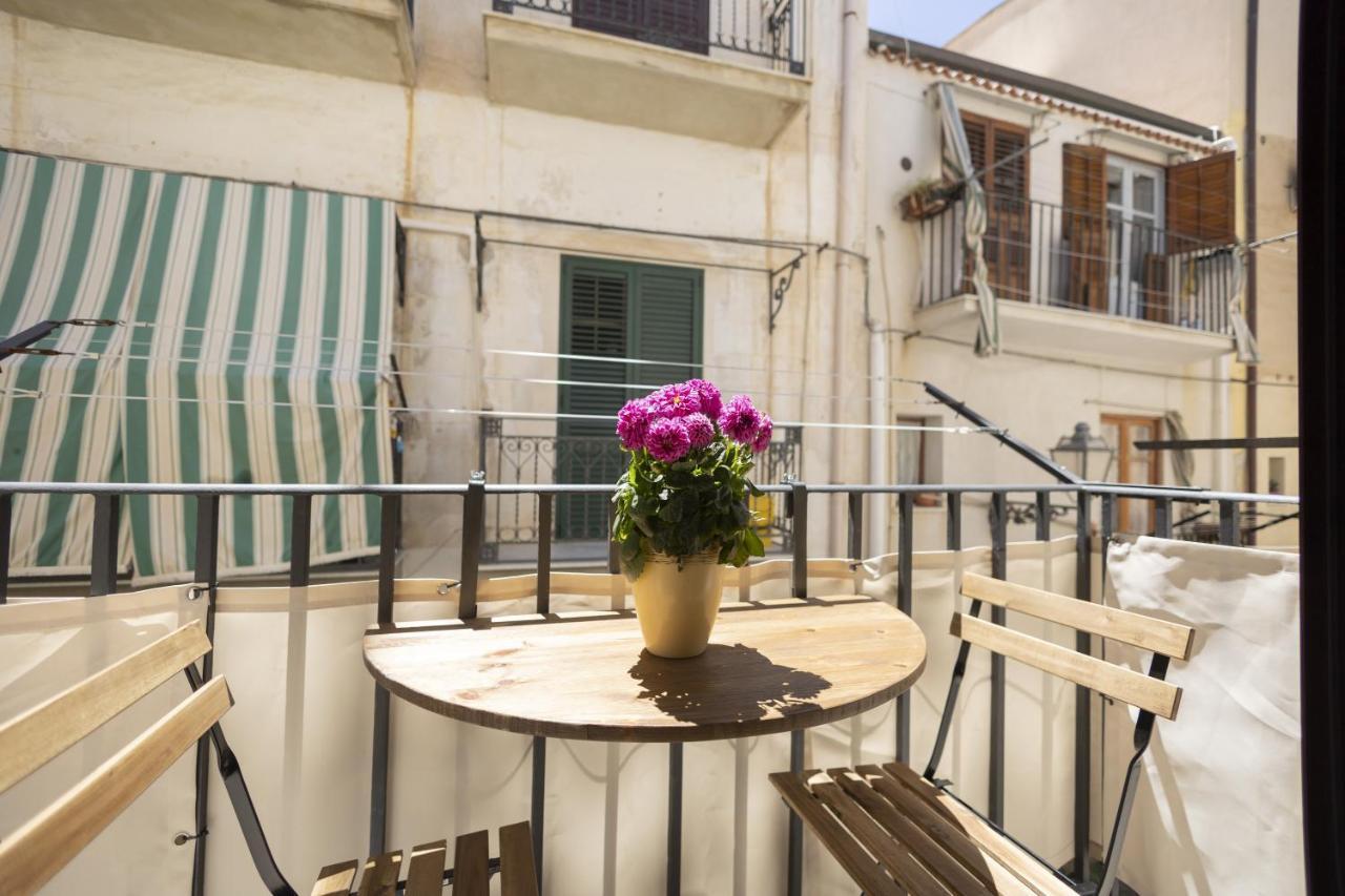 En..Suite Cefalu Exterior photo