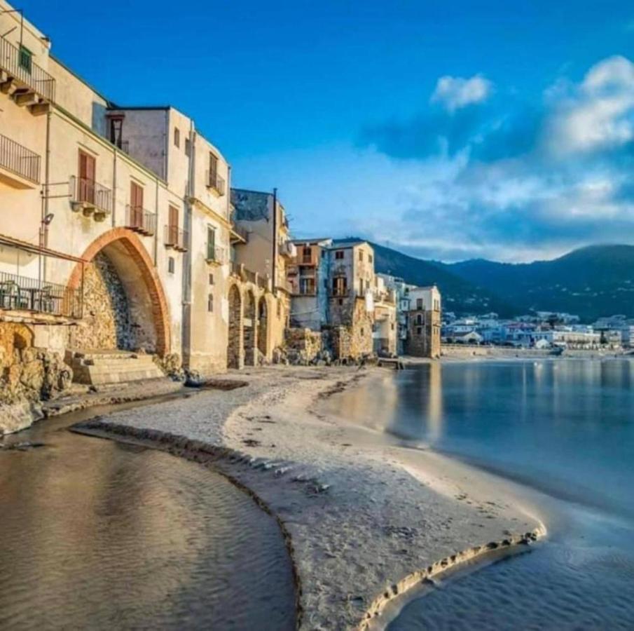 En..Suite Cefalu Exterior photo